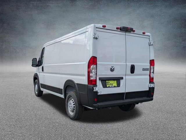 New 2026 RAM ProMaster 1500 w/ Premium Convenience Group FWD image 6