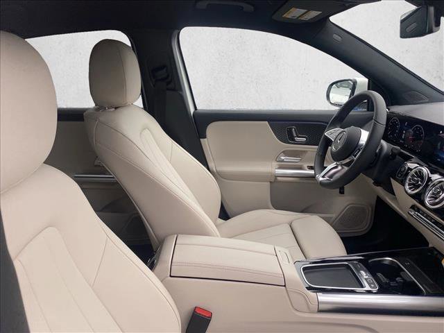 Certified 2025 Mercedes-Benz GLA 250 image 24