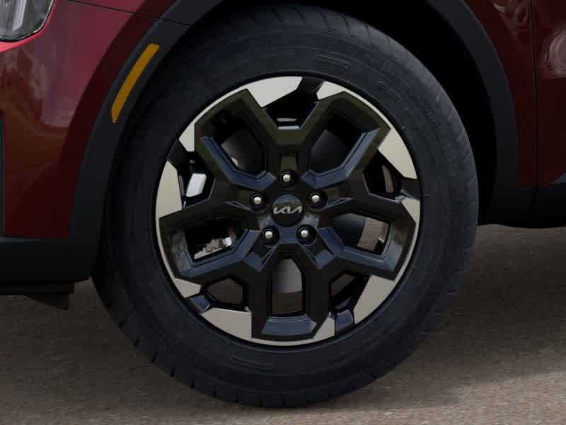 New 2025 Kia Sorento S w/ Panoramic Sunroof Package image 9