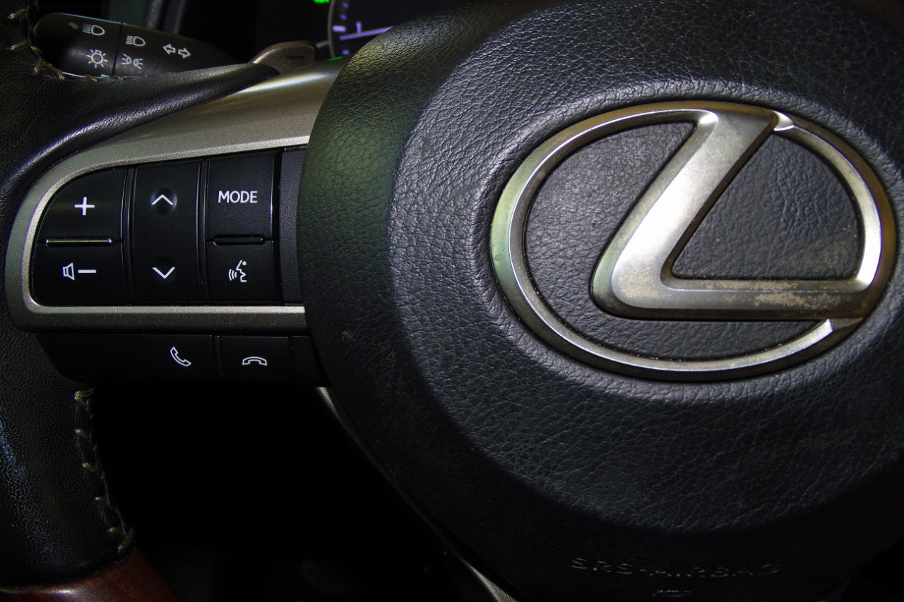 Used 2020 Lexus RX 350 FWD w/ Premium Package image 31
