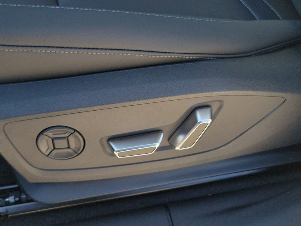 New 2026 Audi Q3 quattro 2.0T AWD/4WD image 18