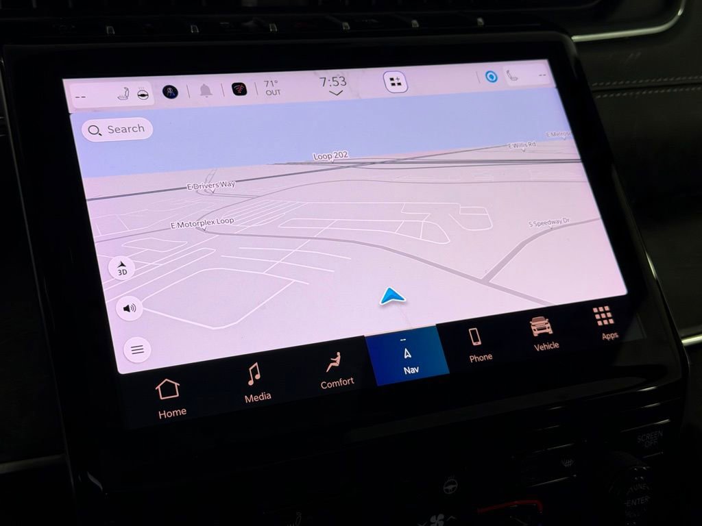 Certified 2025 Jeep Grand Cherokee Limited image 18