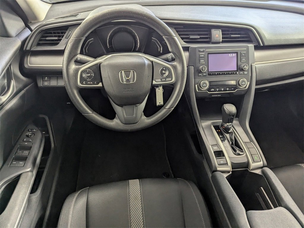 Used 2017 Honda Civic LX image 33