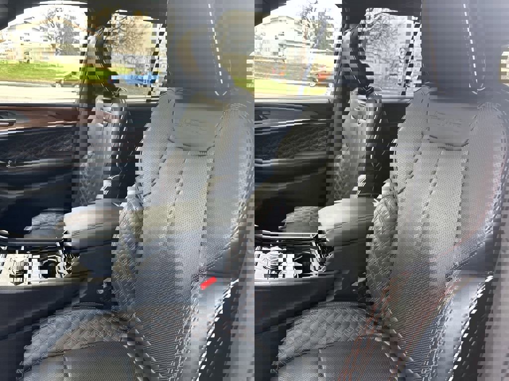 Used 2024 Jeep Grand Cherokee Summit image 23