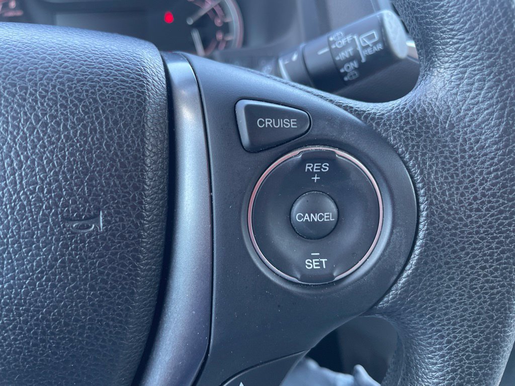 Used 2018 Honda Pilot EX image 25