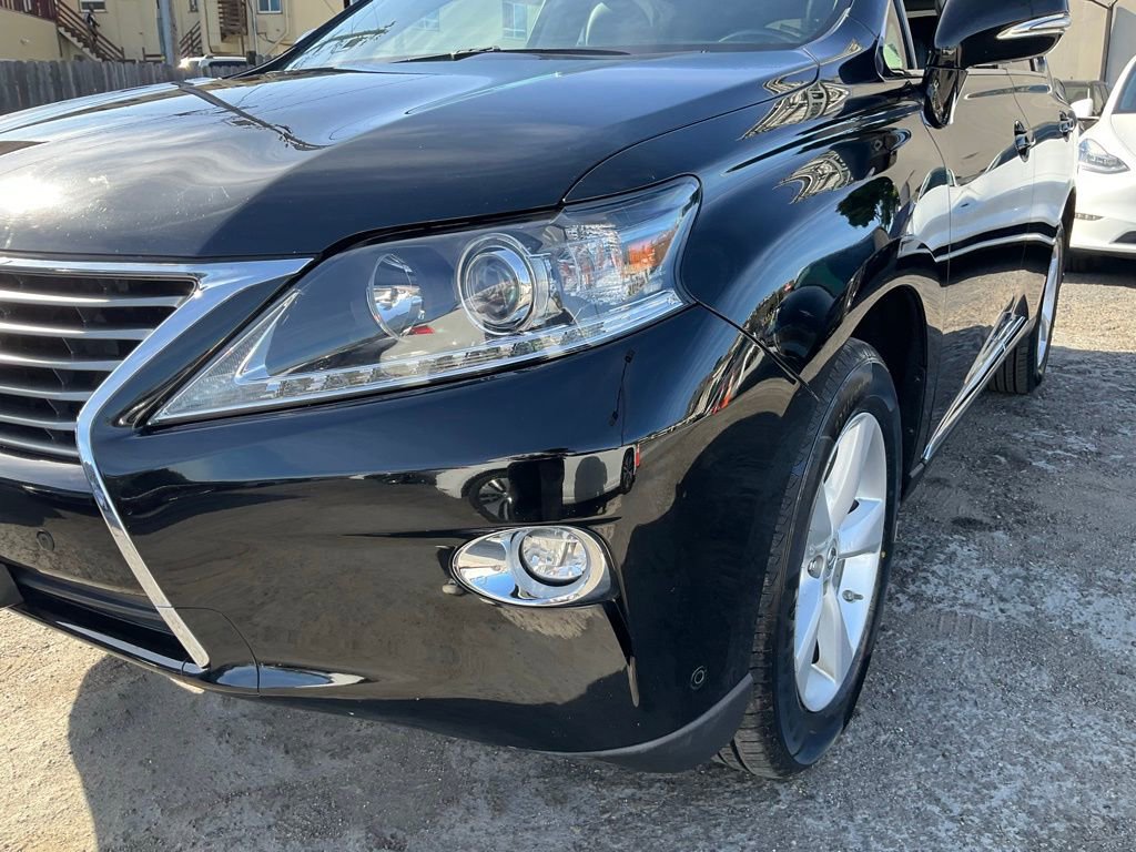 Used 2015 Lexus RX 350 AWD image 86