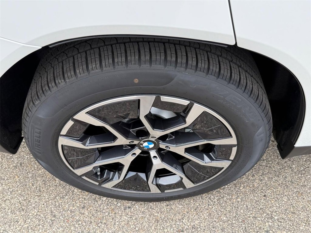New 2026 BMW X3 xDrive30 w/ Premium Package image 4