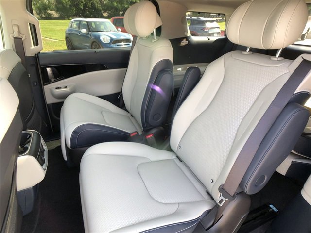 New 2026 Kia Carnival SX Prestige image 23