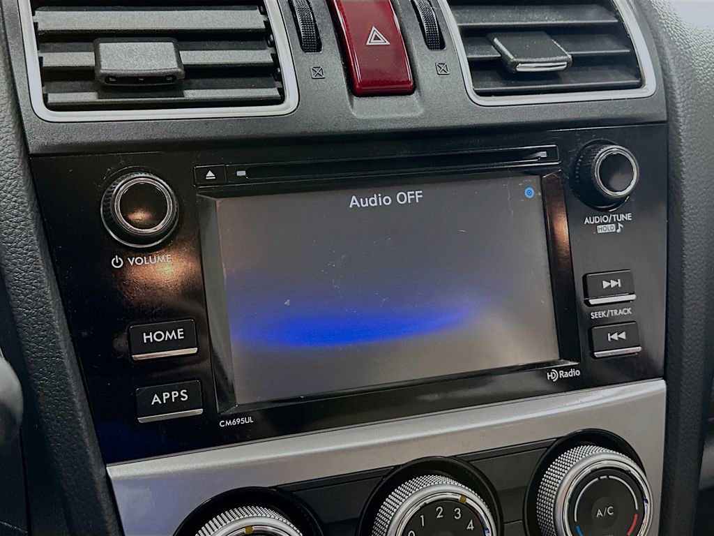 Used 2016 Subaru Crosstrek 2.0i Premium image 14