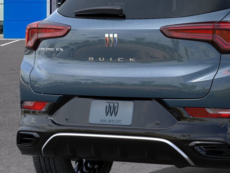 New 2026 Buick Encore GX Sport Touring w/ Advanced Technology Package image 14