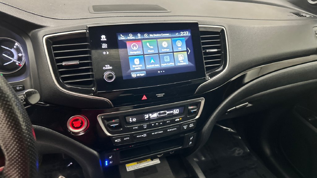 Used 2023 Honda Passport Elite image 14