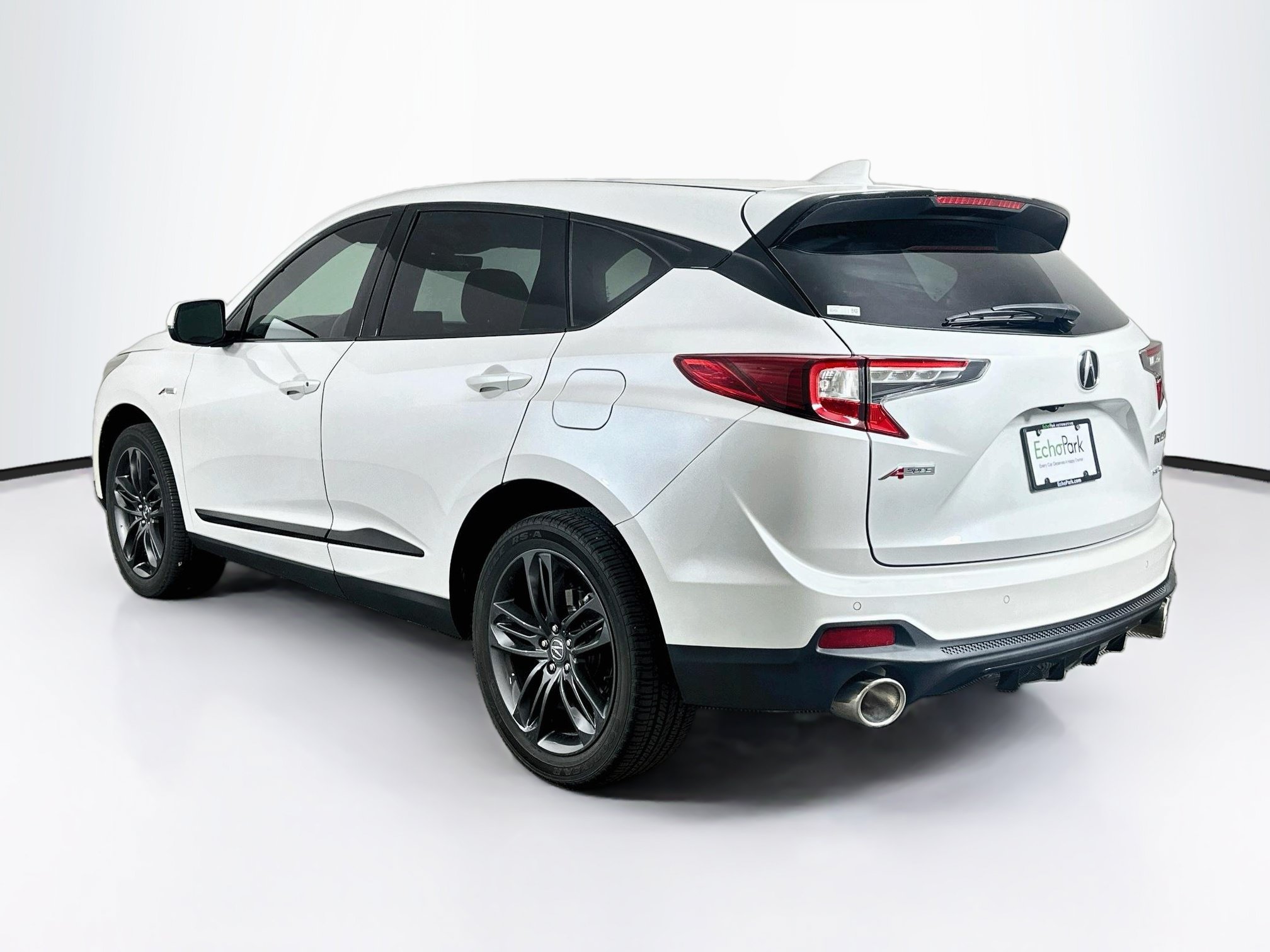 Used 2023 Acura RDX w/ Advance Package AWD/4WD image 5