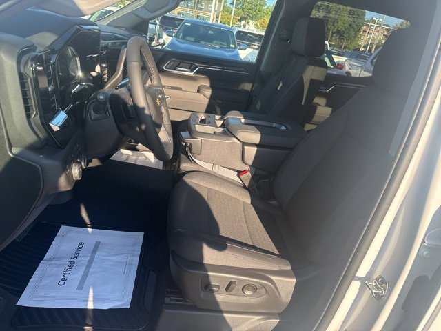 New 2026 Chevrolet Silverado 1500 LT image 11
