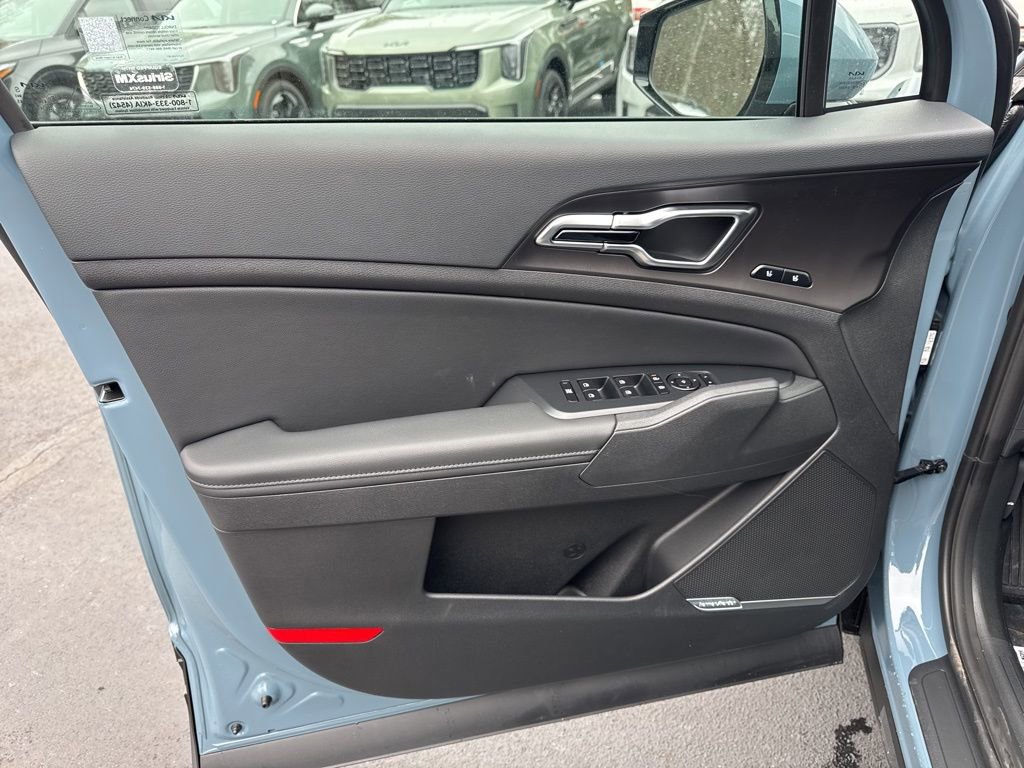 New 2026 Kia Sportage SX Prestige image 10