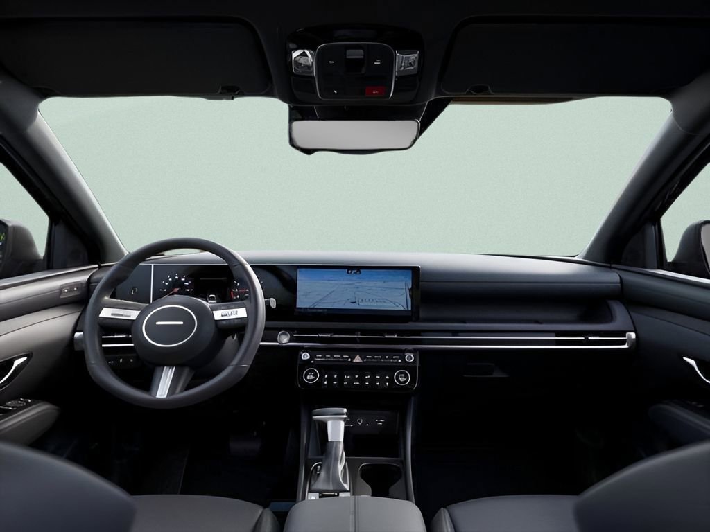 New 2026 Hyundai Santa Cruz Limited image 11