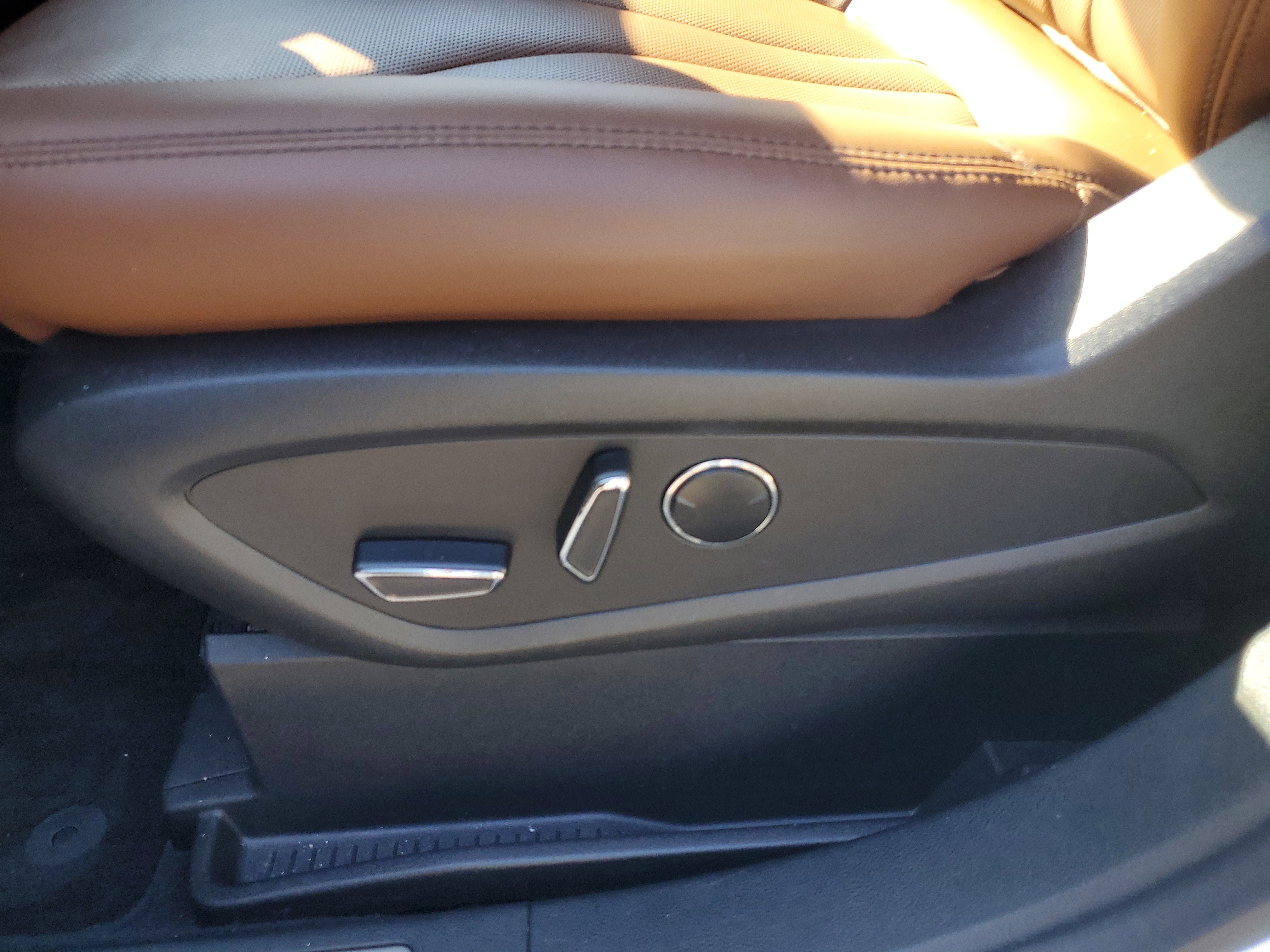 Certified 2023 Lincoln Nautilus Reserve image 14