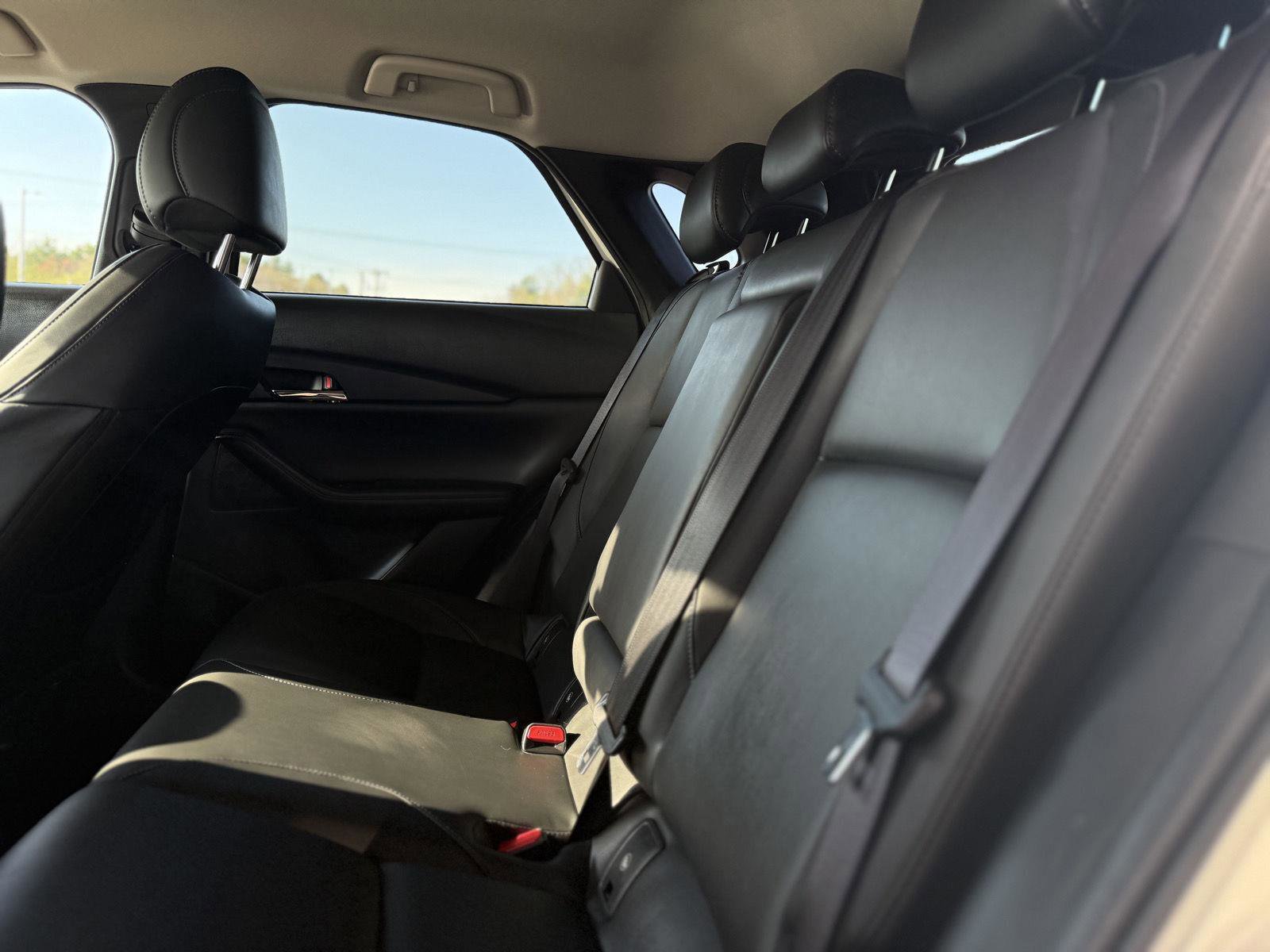 Certified 2023 MAZDA CX-30 AWD 2.5 S w/ Preferred Package image 13