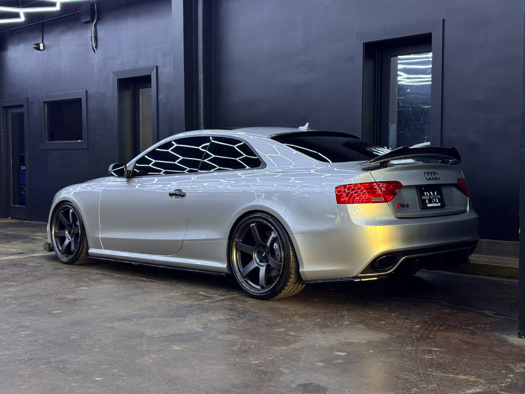 Used 2013 Audi RS 5 Coupe AWD/4WD image 8