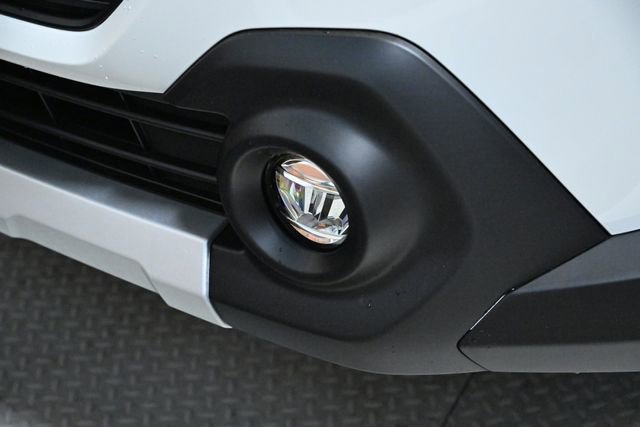 Certified 2025 Subaru Outback Limited image 19