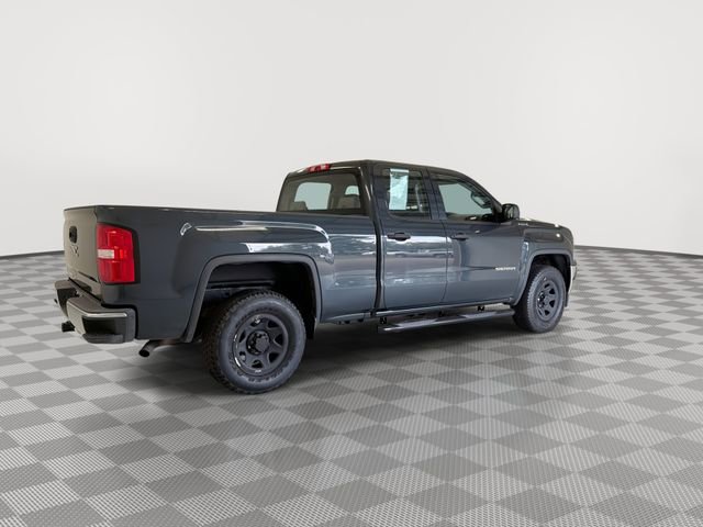 Certified 2017 GMC Sierra 1500 4x4 Double Cab image 12