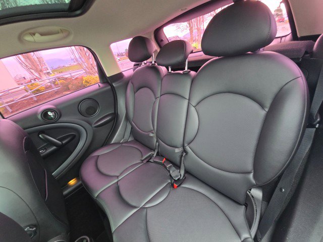 Used 2015 MINI Cooper Countryman S FWD image 21