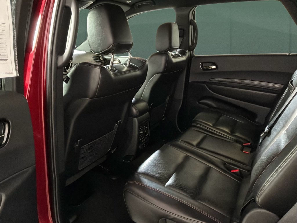 Used 2022 Dodge Durango R/T AWD/4WD image 18