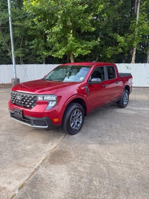Used 2026 Ford Maverick XLT