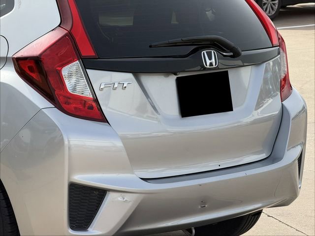 Used 2017 Honda Fit LX image 6
