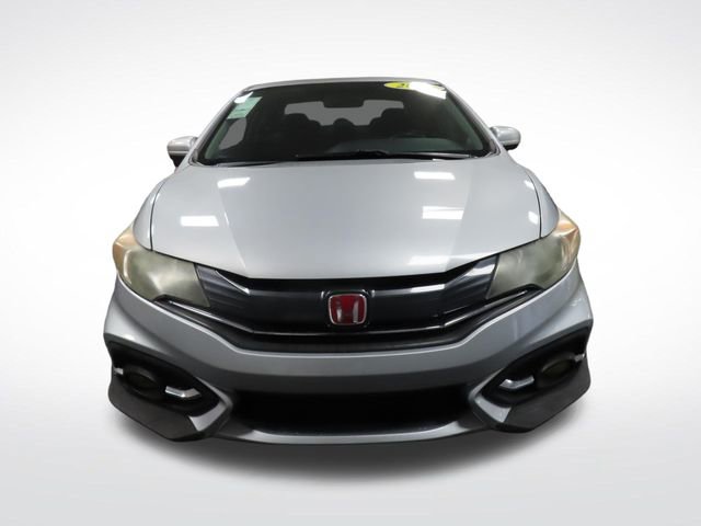 Used 2015 Honda Civic EX image 8