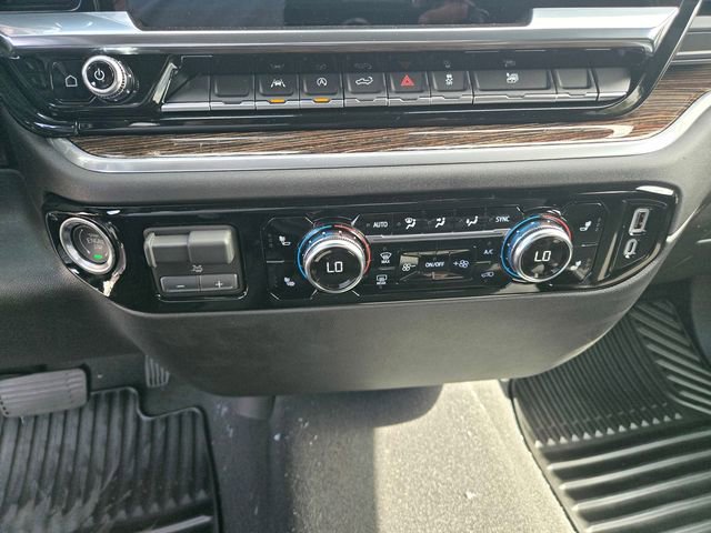 New 2026 GMC Sierra 1500 SLE image 15