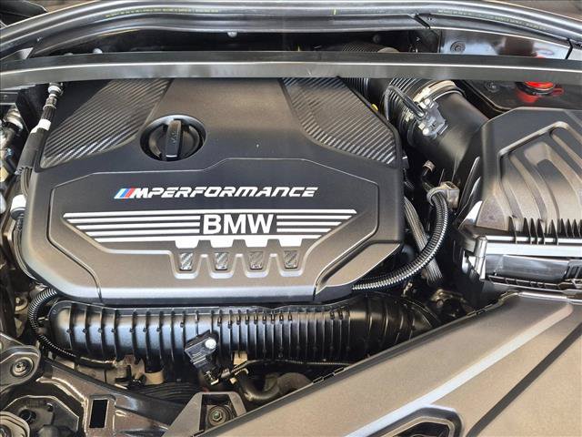 Used 2022 BMW M235i xDrive Gran Coupe w/ Premium Package AWD/4WD image 19