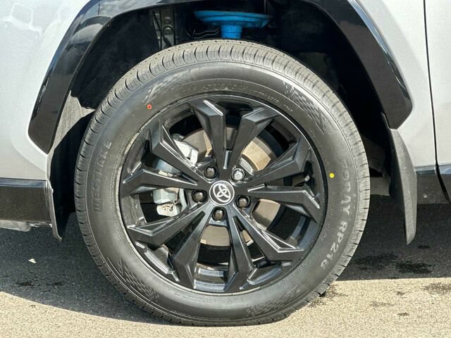 Used 2024 Toyota RAV4 XSE w/ Weather Package AWD/4WD image 34