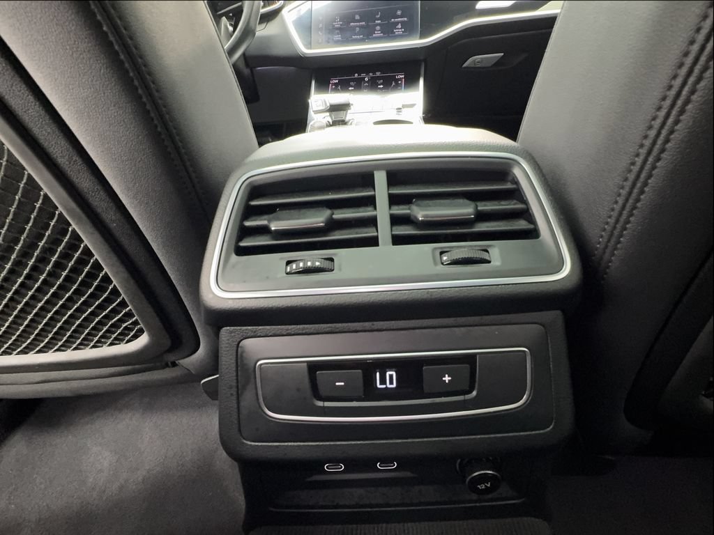 Used 2023 Audi A6 2.0T Premium w/ Convenience Package AWD/4WD image 40