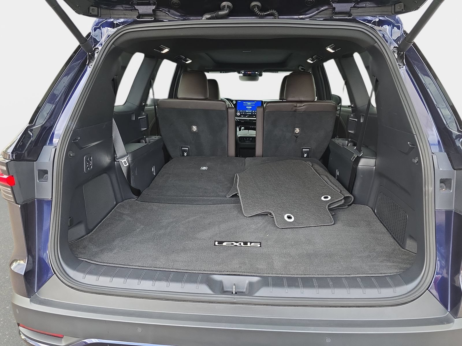 Used 2025 Lexus TX 350 AWD w/ Technology Package image 14