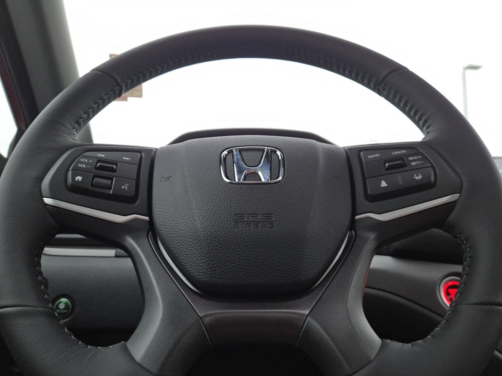 New 2026 Honda Ridgeline RTL image 26