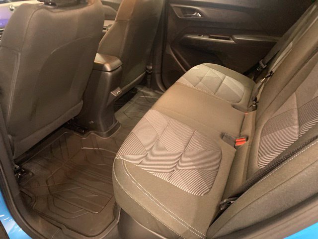 New 2027 Chevrolet Bolt LT w/ Comfort Package FWD image 23