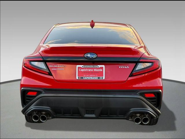 Used 2023 Subaru WRX Premium image 5