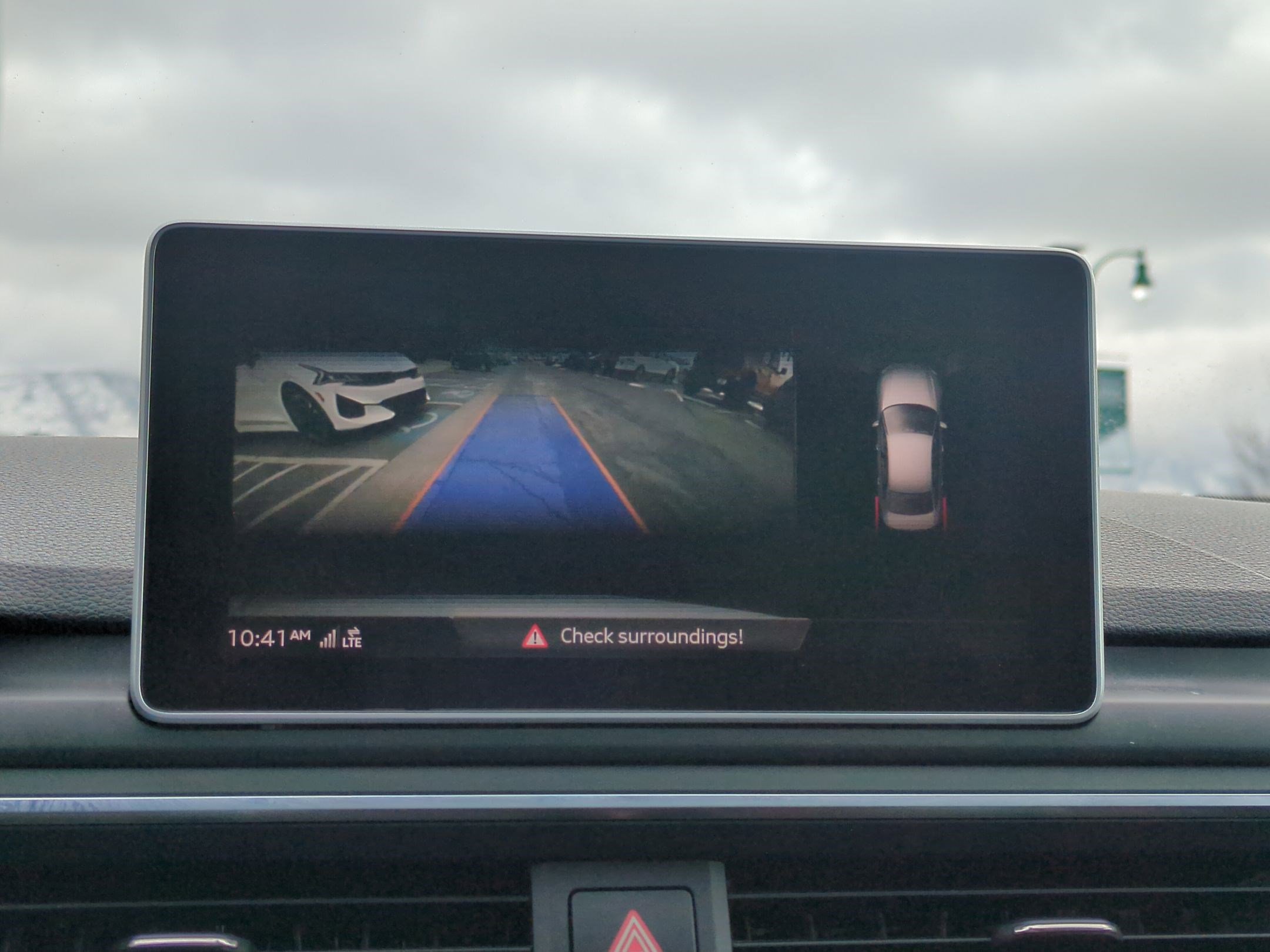 Used 2018 Audi A4 2.0T Premium Plus w/ Premium Plus Package image 27