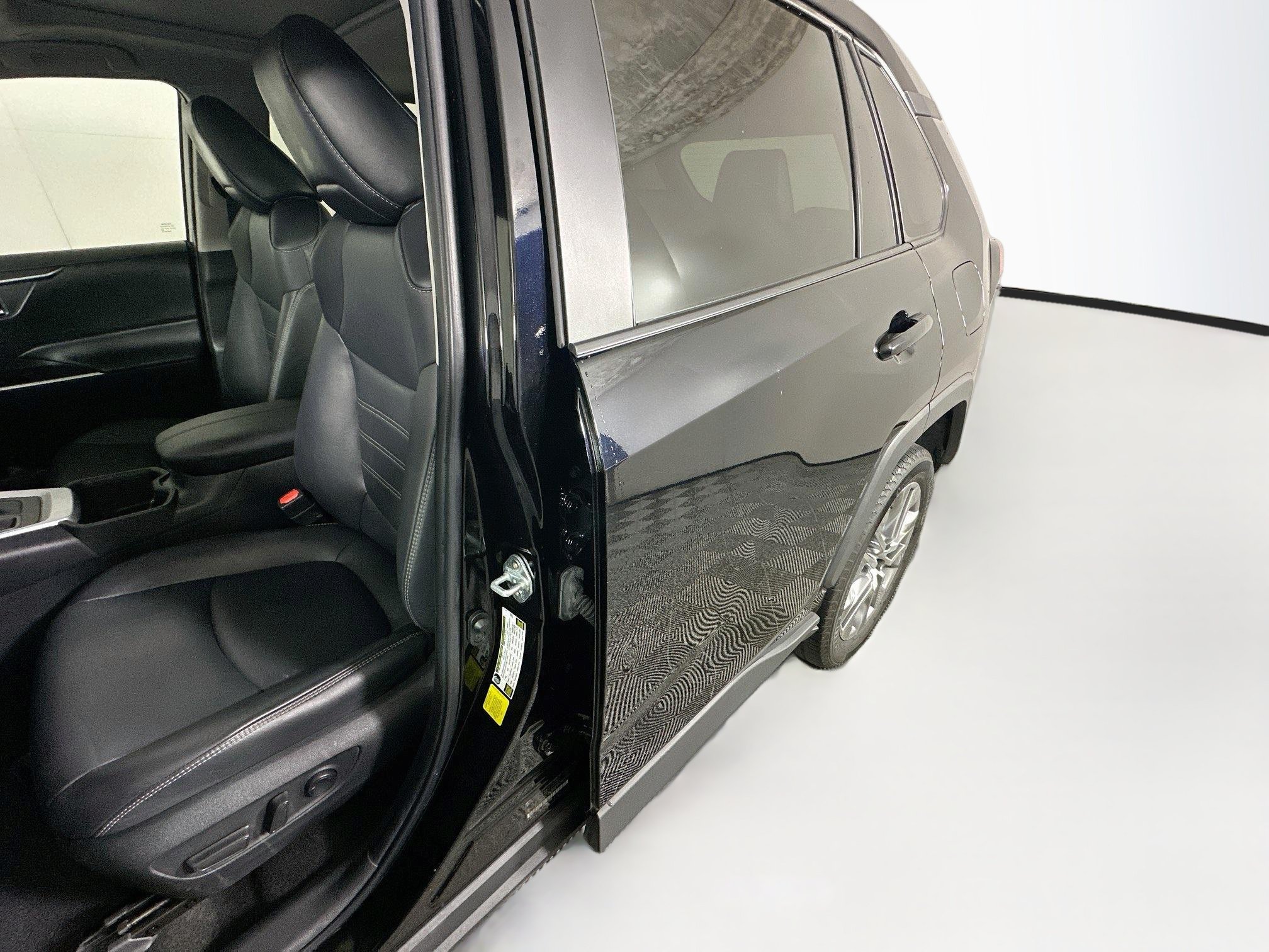 Certified 2023 Toyota RAV4 XLE Premium FWD image 12