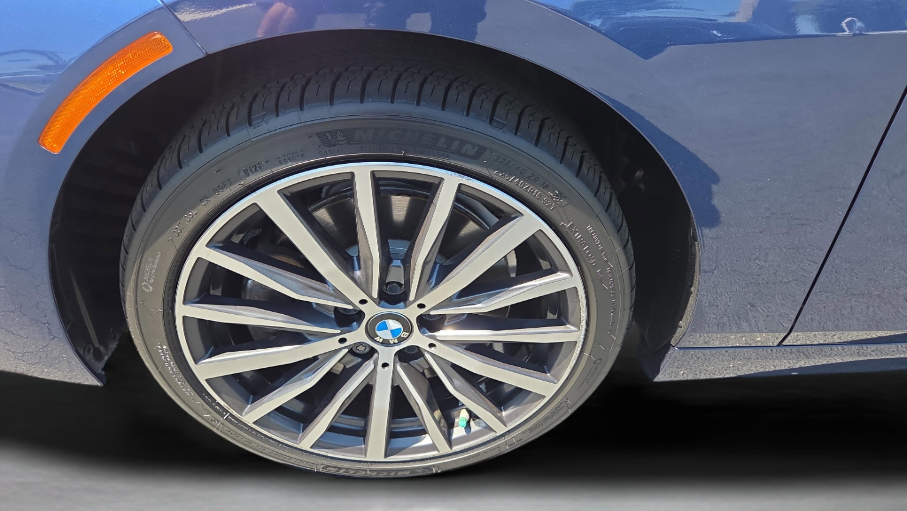 Used 2022 BMW 228i Gran Coupe w/ Convenience Package image 21