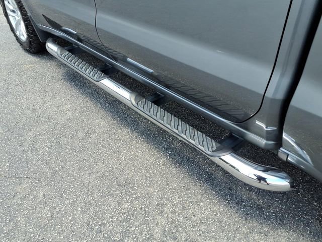 Used 2019 Chevrolet Silverado 1500 LT w/ All-Star Edition AWD/4WD image 14