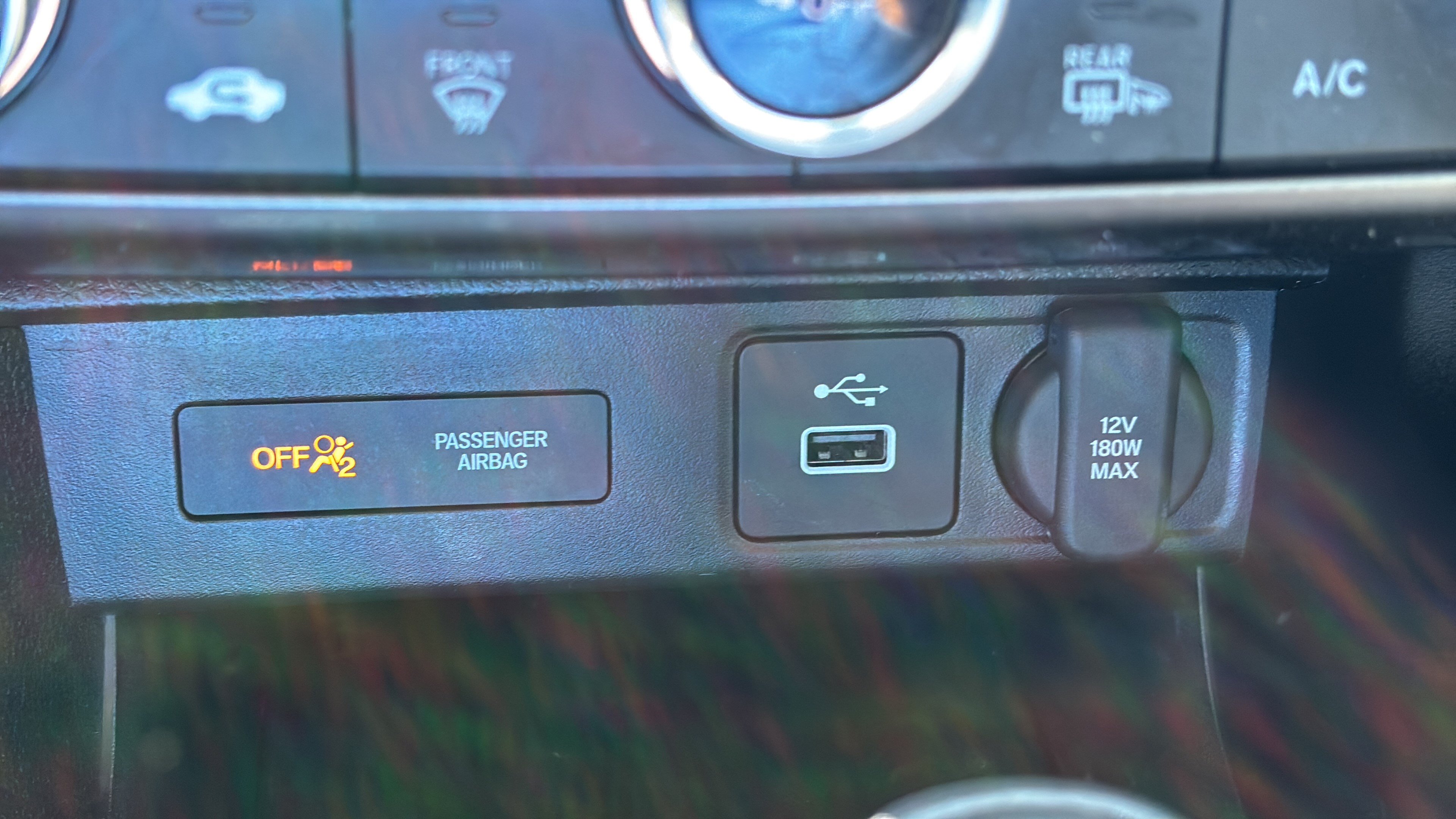 Used 2024 Acura Integra FWD image 33