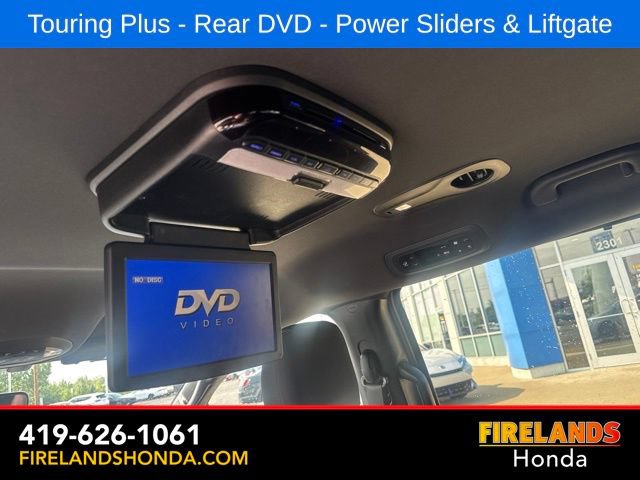 Used 2019 Chrysler Pacifica Touring Plus w/ S Appearance Package FWD image 28
