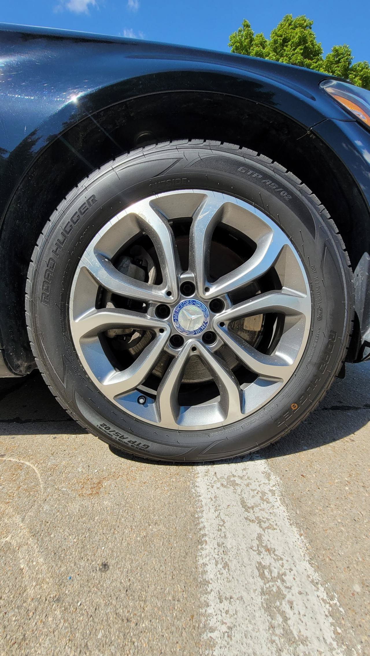 Used 2016 Mercedes-Benz C 300 4MATIC Sedan image 21
