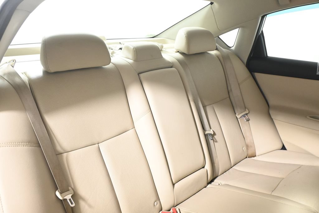 Used 2016 Nissan Altima 2.5 SL w/ Moonroof Package FWD image 34