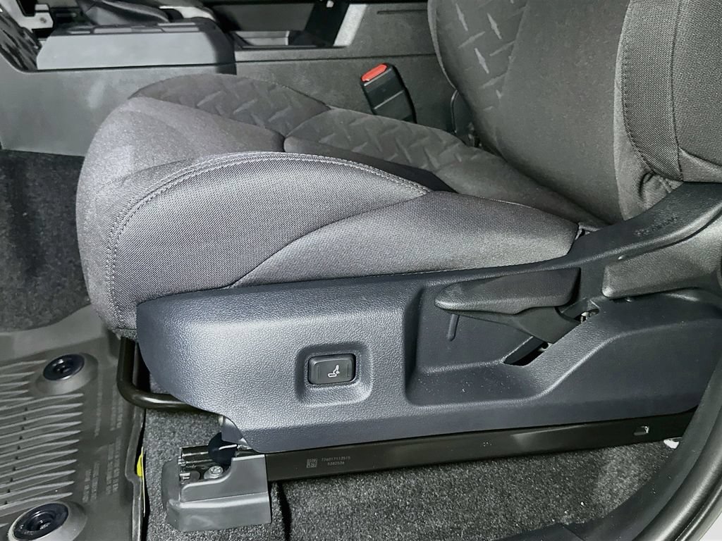 New 2026 Toyota Tacoma SR RWD image 16