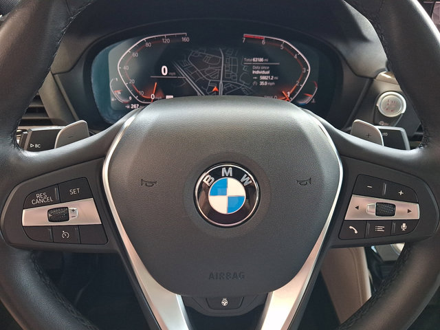 Used 2020 BMW X4 xDrive30i w/ Premium Package AWD/4WD image 21