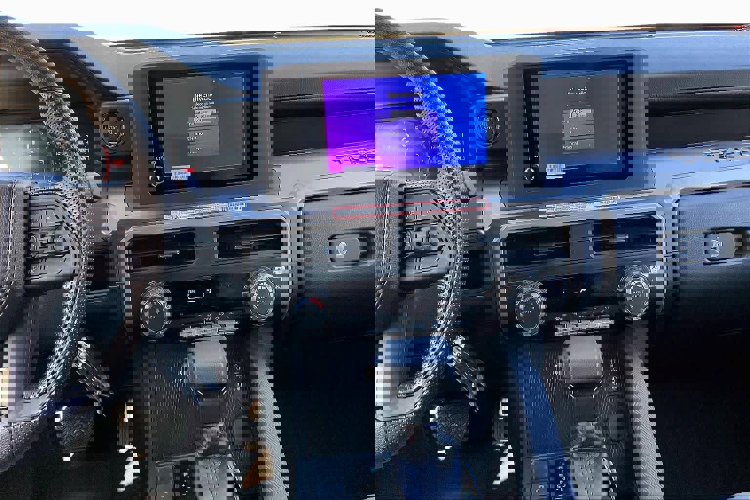 New 2026 Toyota Tacoma SR5 image 6