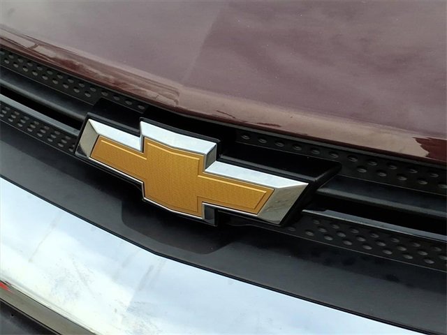 Certified 2023 Chevrolet TrailBlazer LT w/ Convenience Package image 24