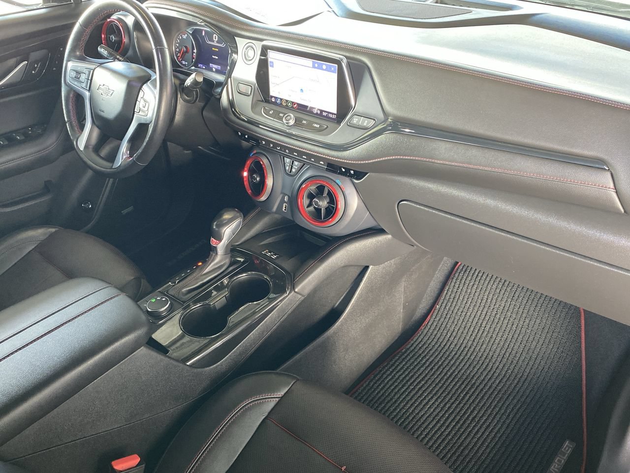 Used 2019 Chevrolet Blazer RS FWD image 29